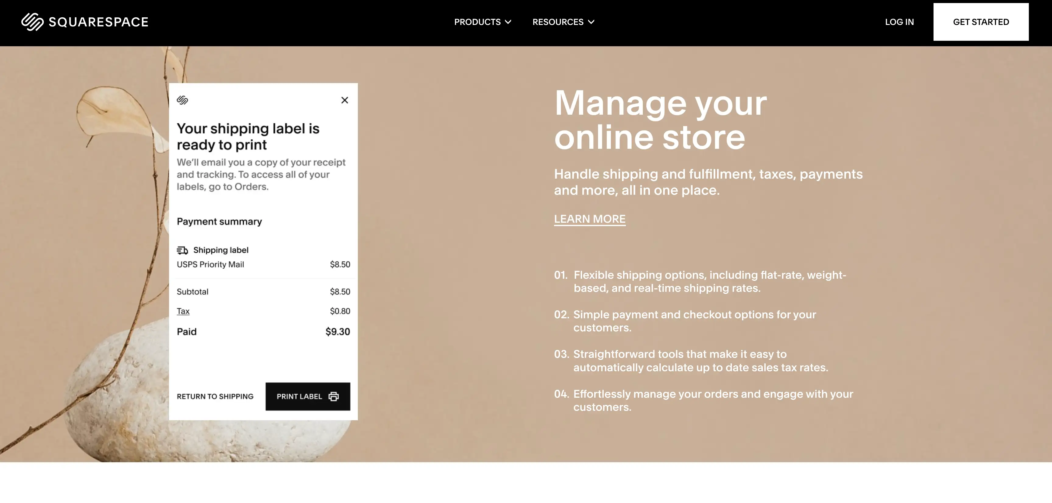 squarespace online store squarespace online store