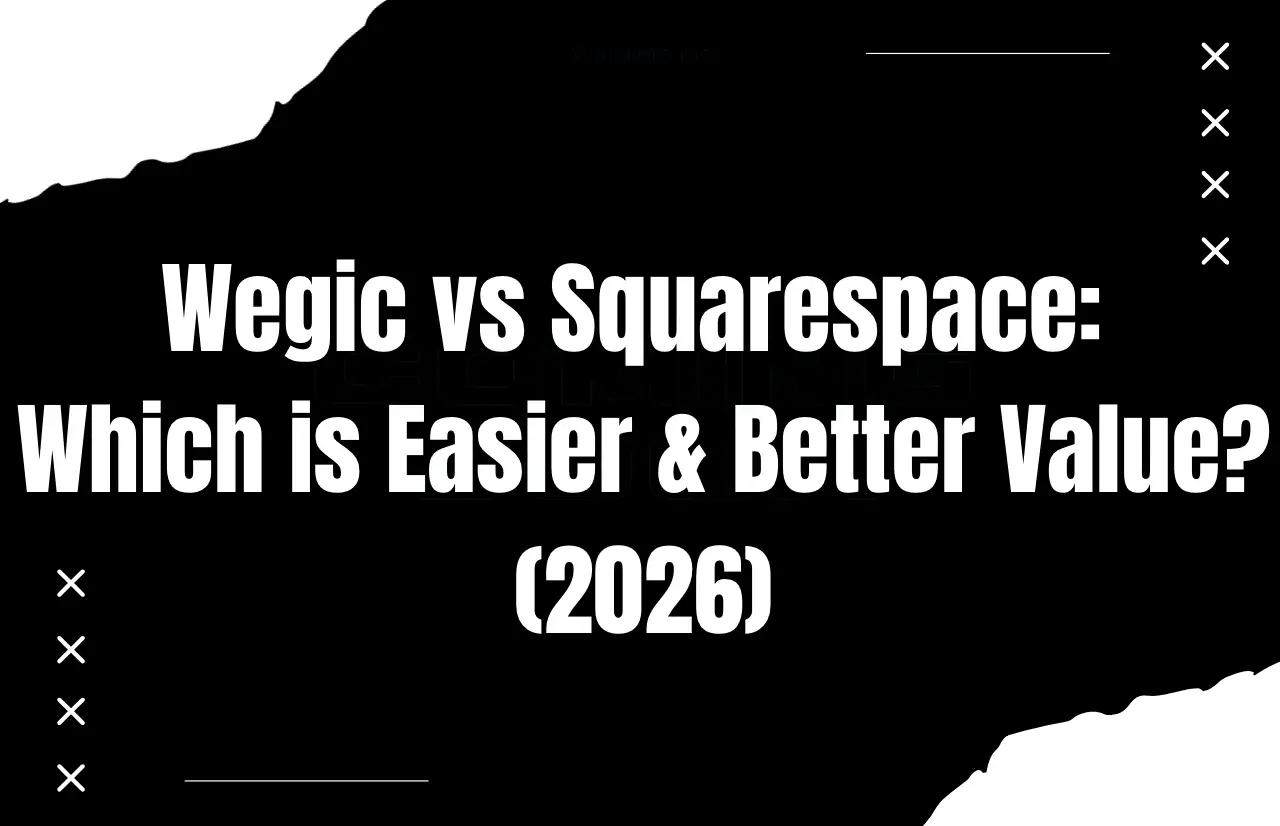 wegic versus squarespace which is easier better value wegic versus squarespace which is easier better value