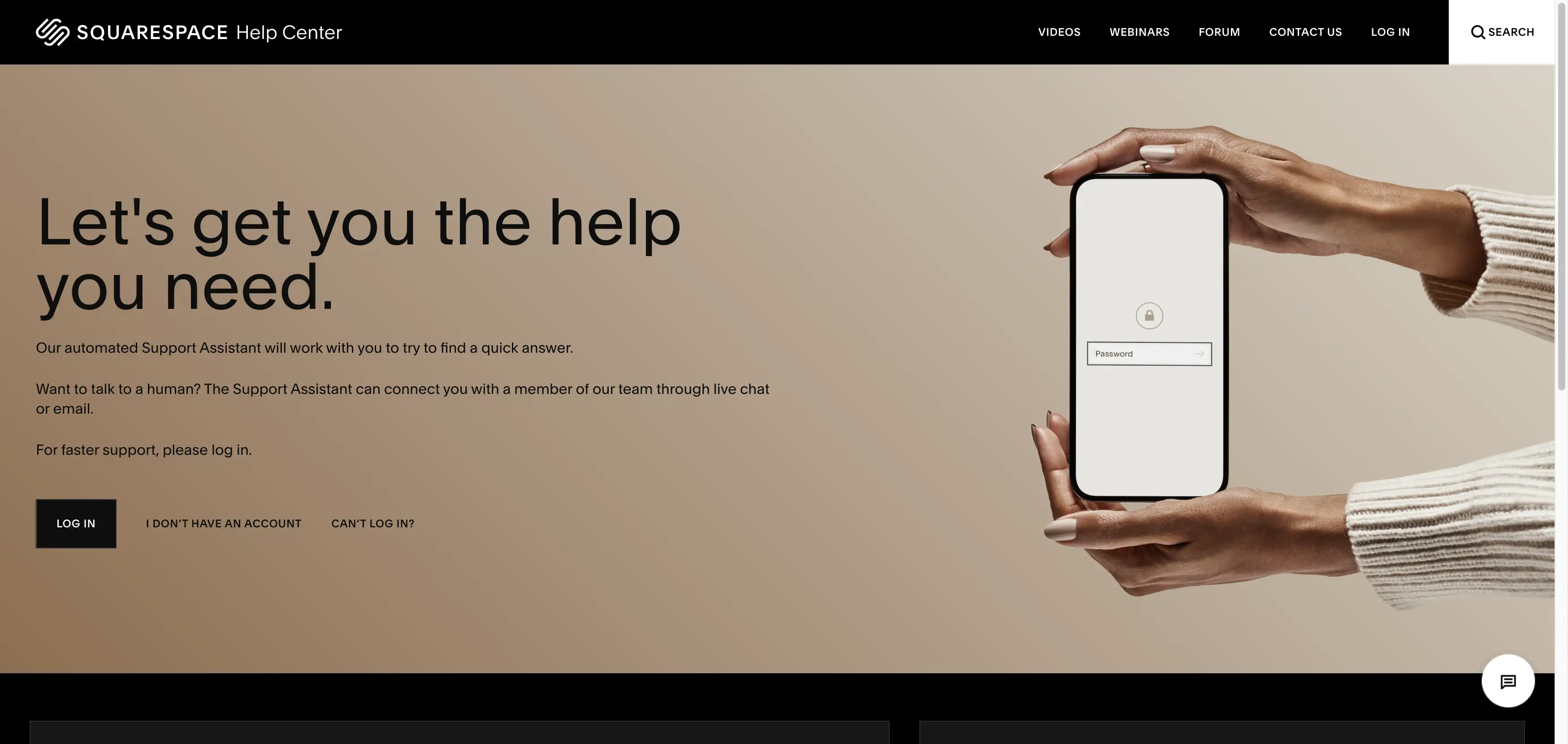 squarespace help center squarespace help center