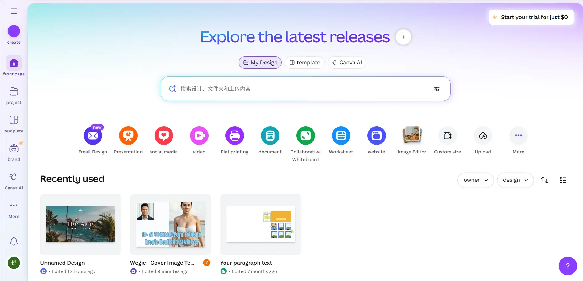 Canva Pros and Cons Canva Pros and Cons