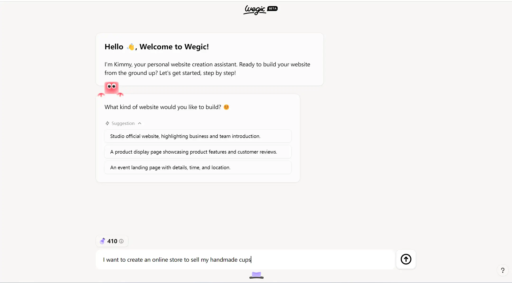 How To Create A Website With Wegic A Begginer S Guide How To Create A Website With Wegic A Begginer S Guide