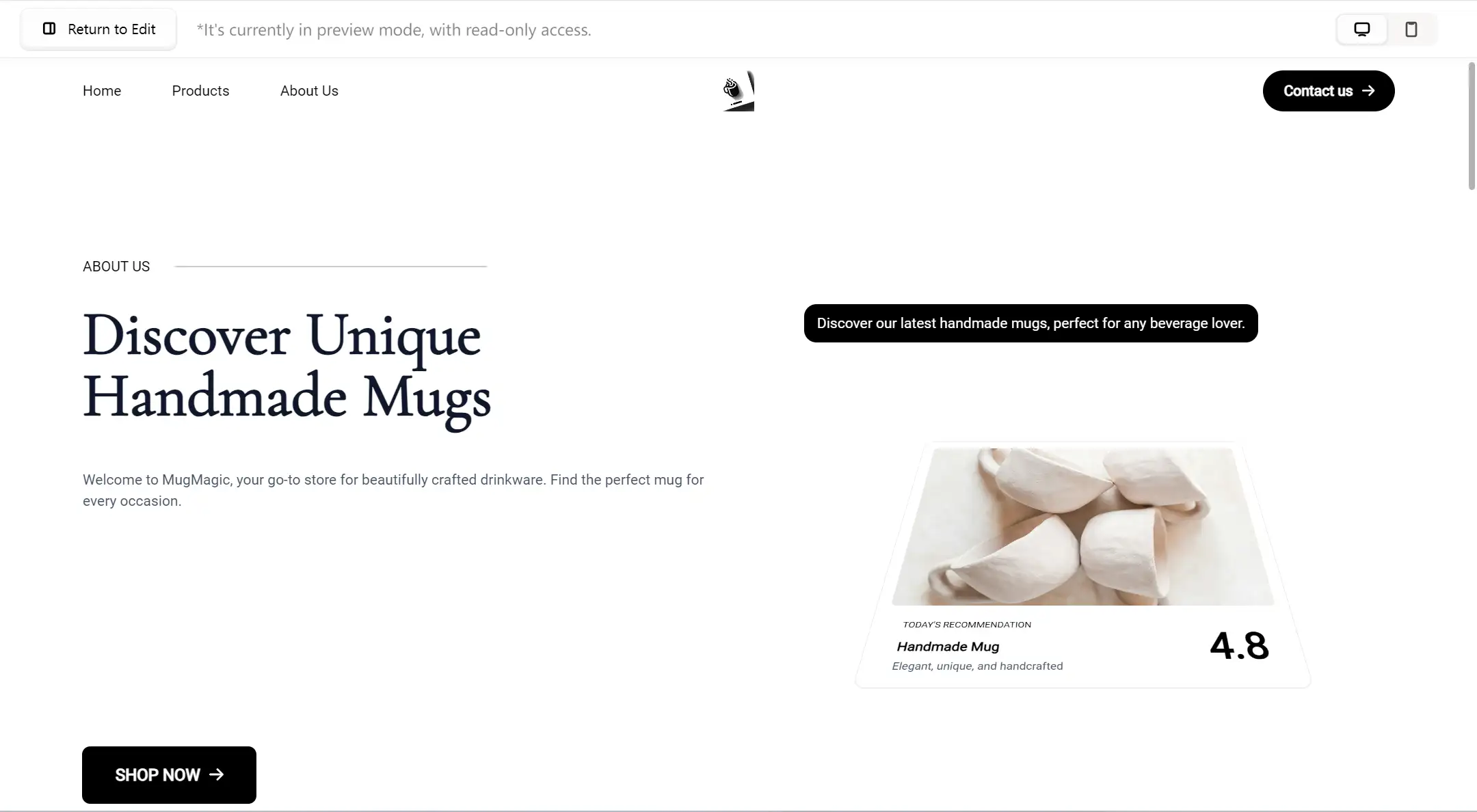 How To Create A Website With Wegic A Begginer S Guide How To Create A Website With Wegic A Begginer S Guide