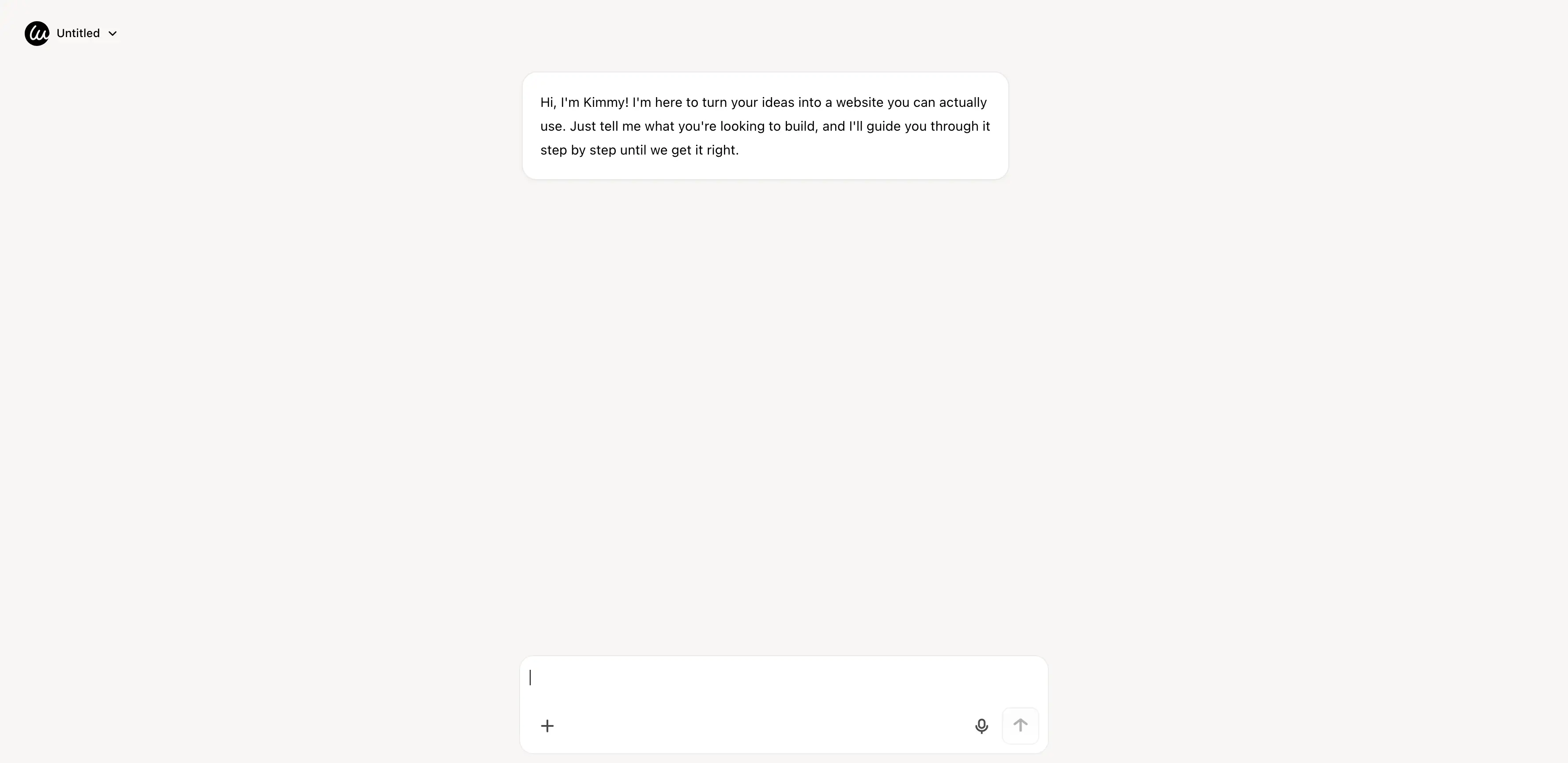 start chat to build with wegic start chat to build with wegic