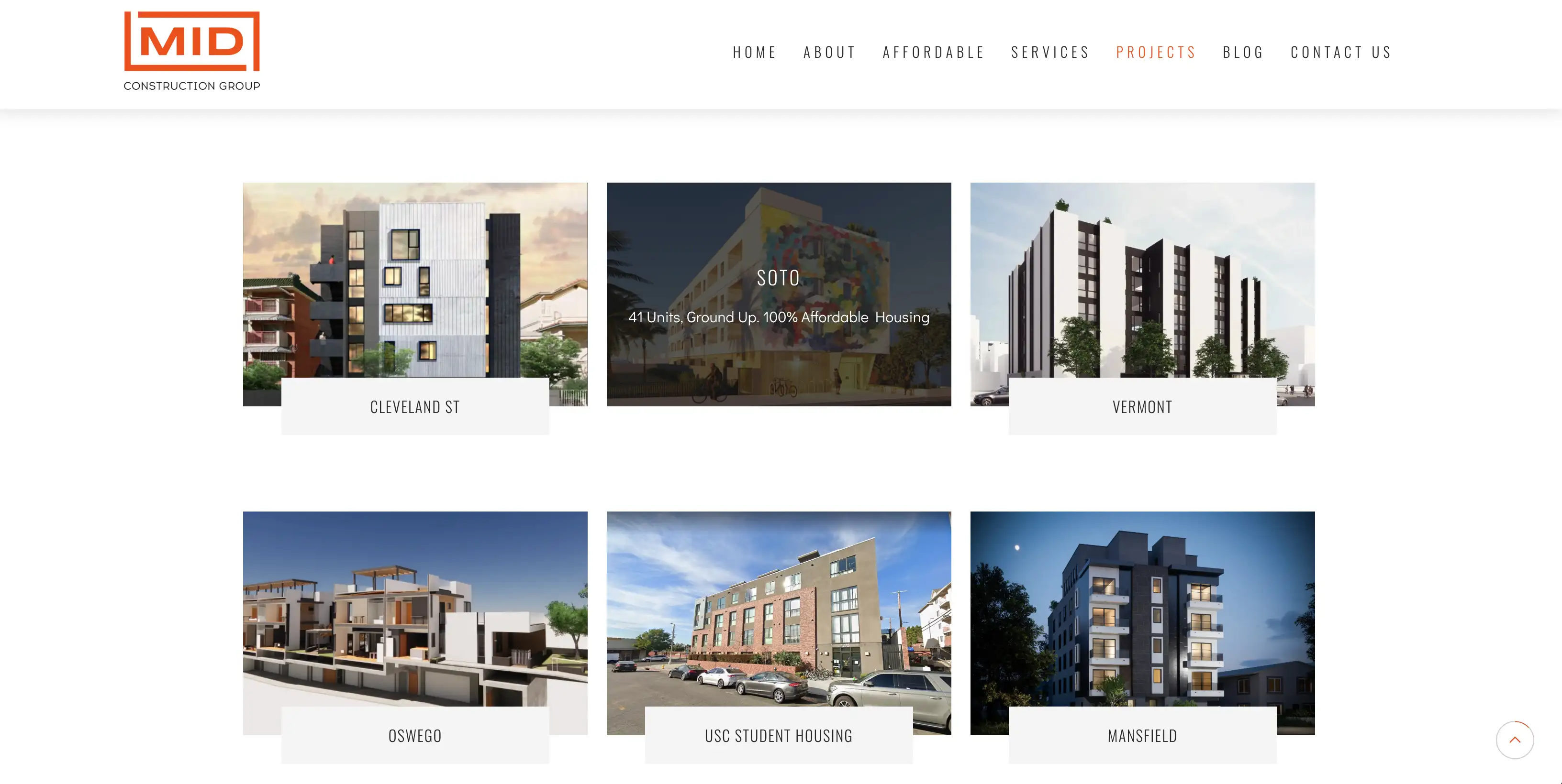 sito per sviluppatori mid costruzione sito per sviluppatori mid costruzione