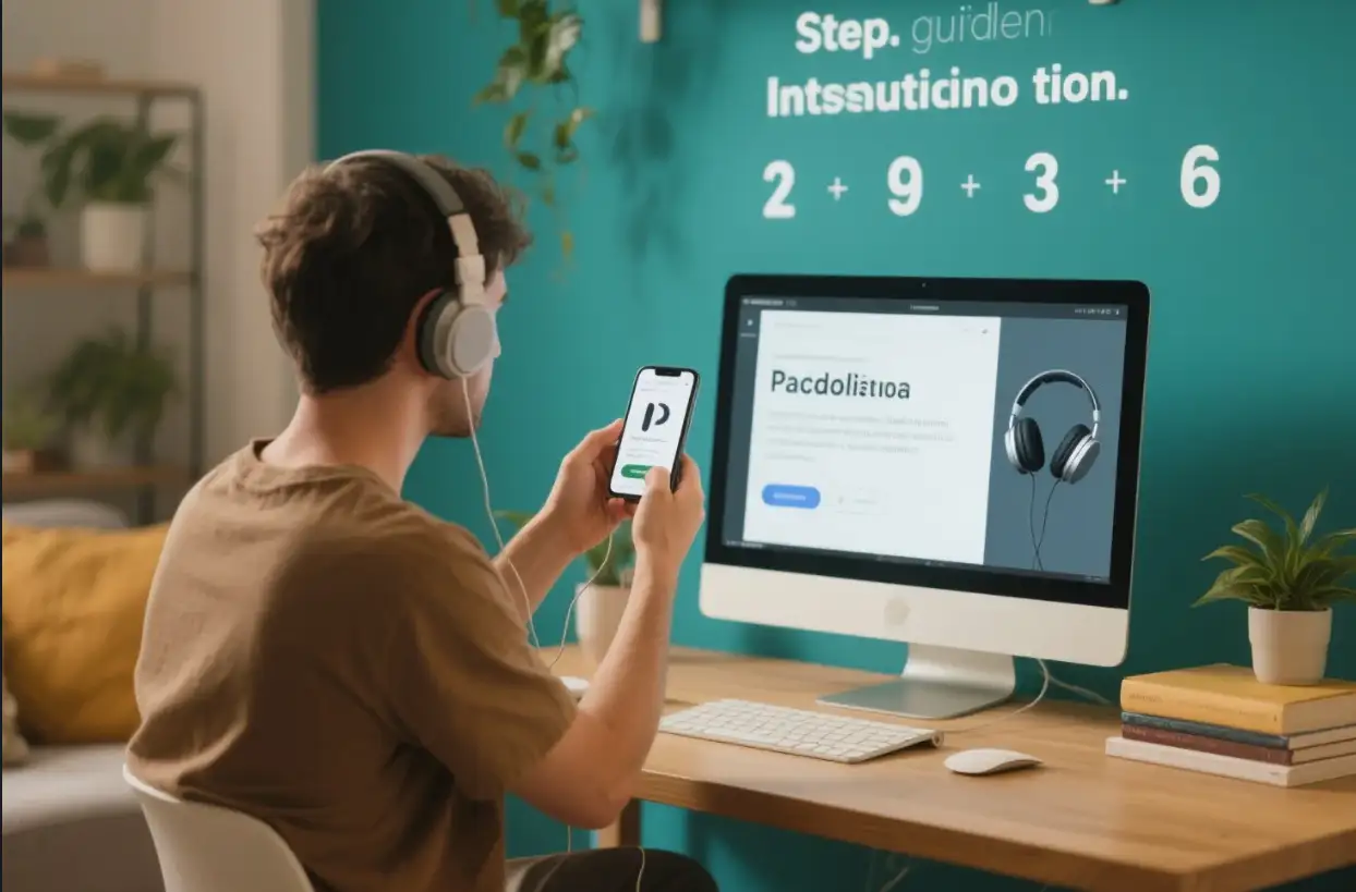 Popular podcast types and examples