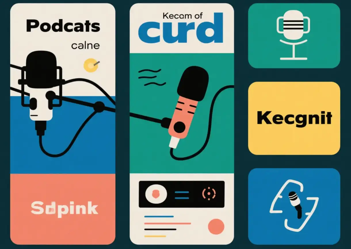 Key Components of a Podcast