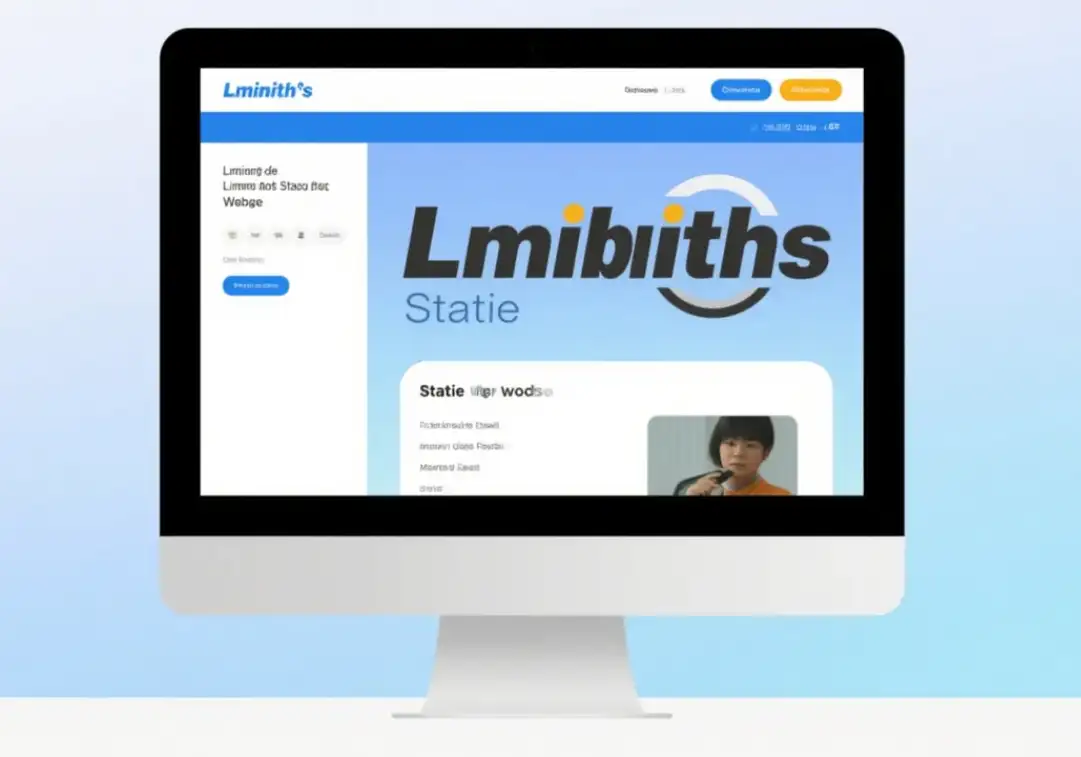 Limitations of Static Websites Limitations of Static Websites