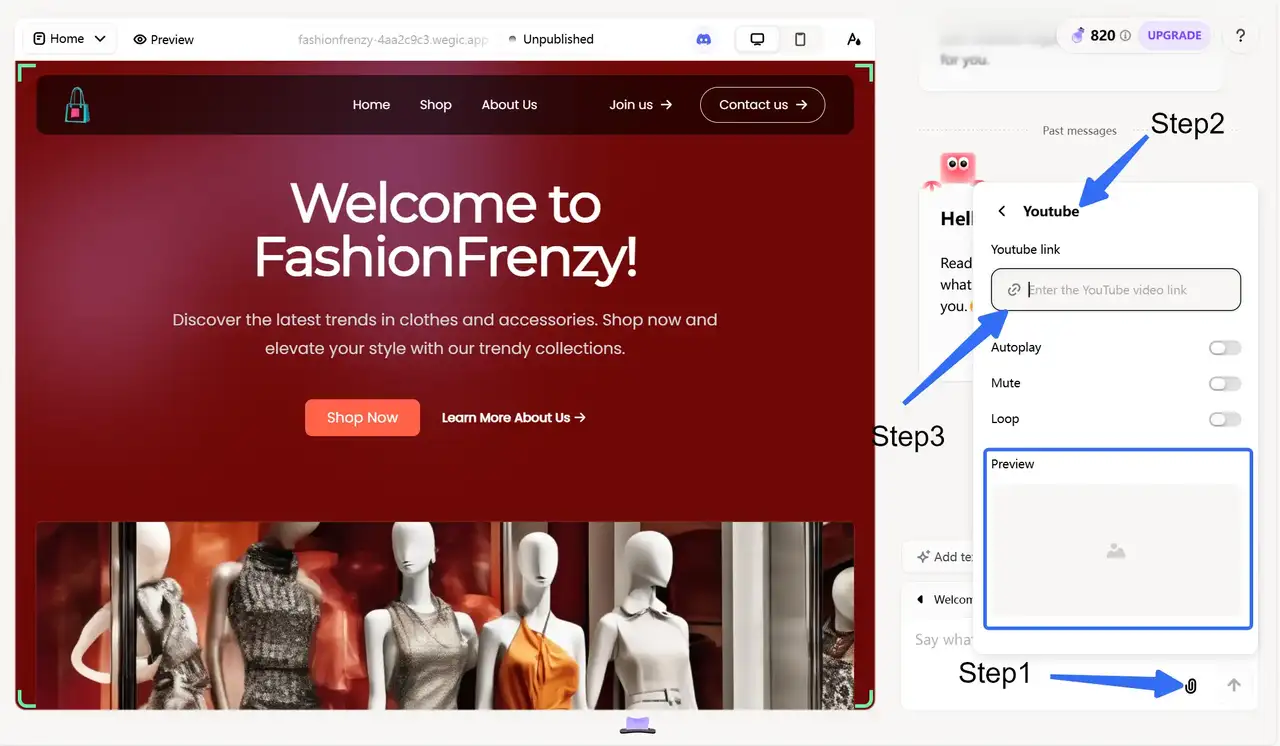 integrate with the mainstream social platform with a single click integrate with the mainstream social platform with a single click