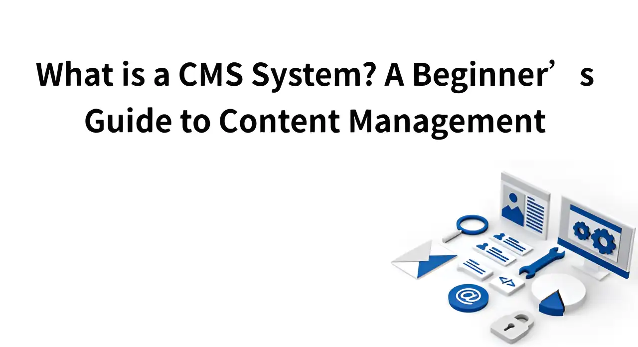 cms system operation multiple management