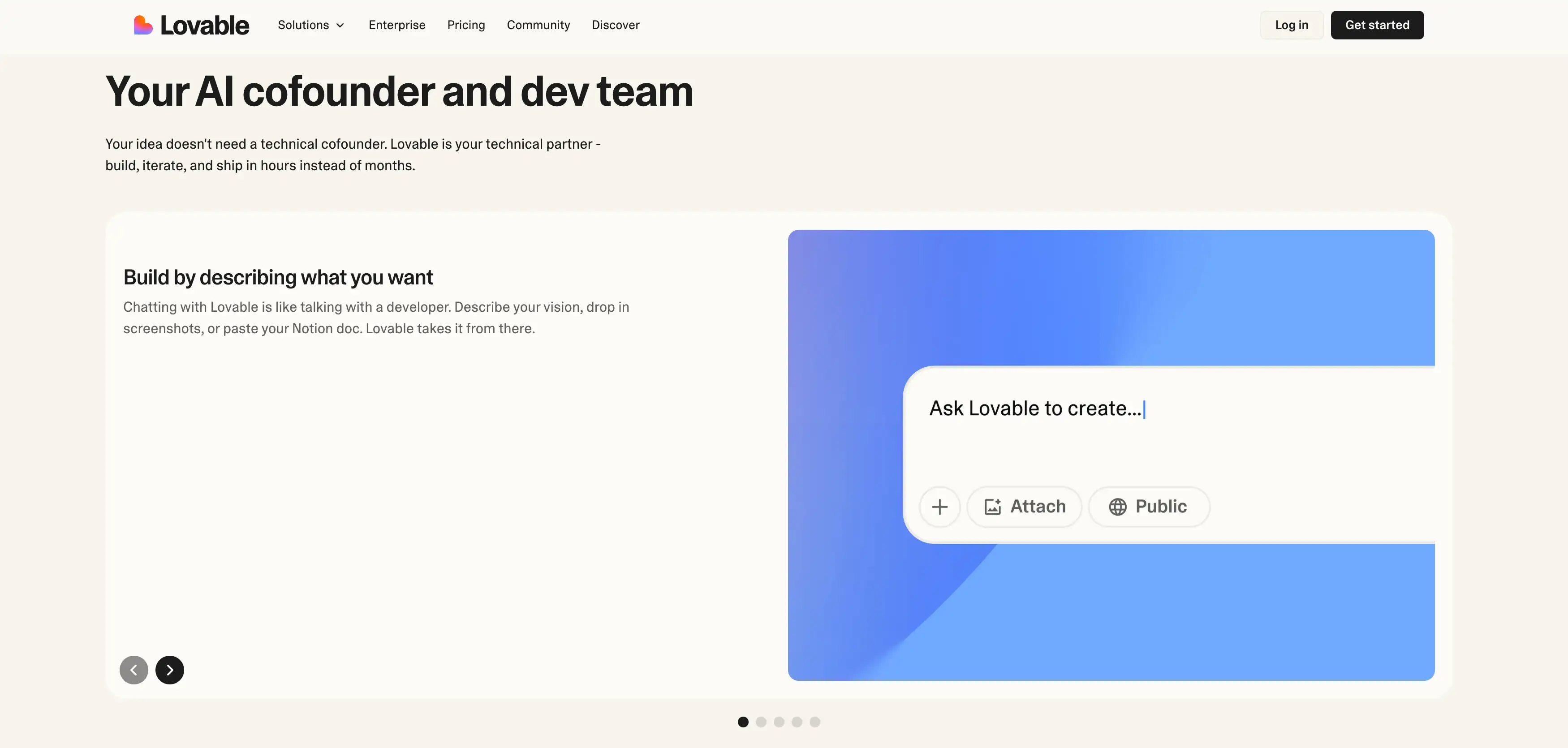 lovable ai cofounder and dev team lovable ai cofounder and dev team