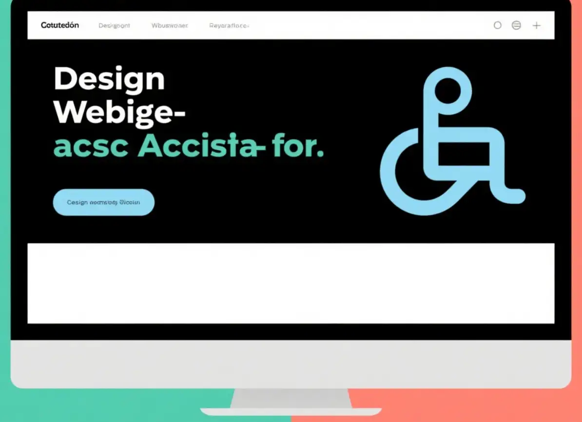 Design your website for accessibility