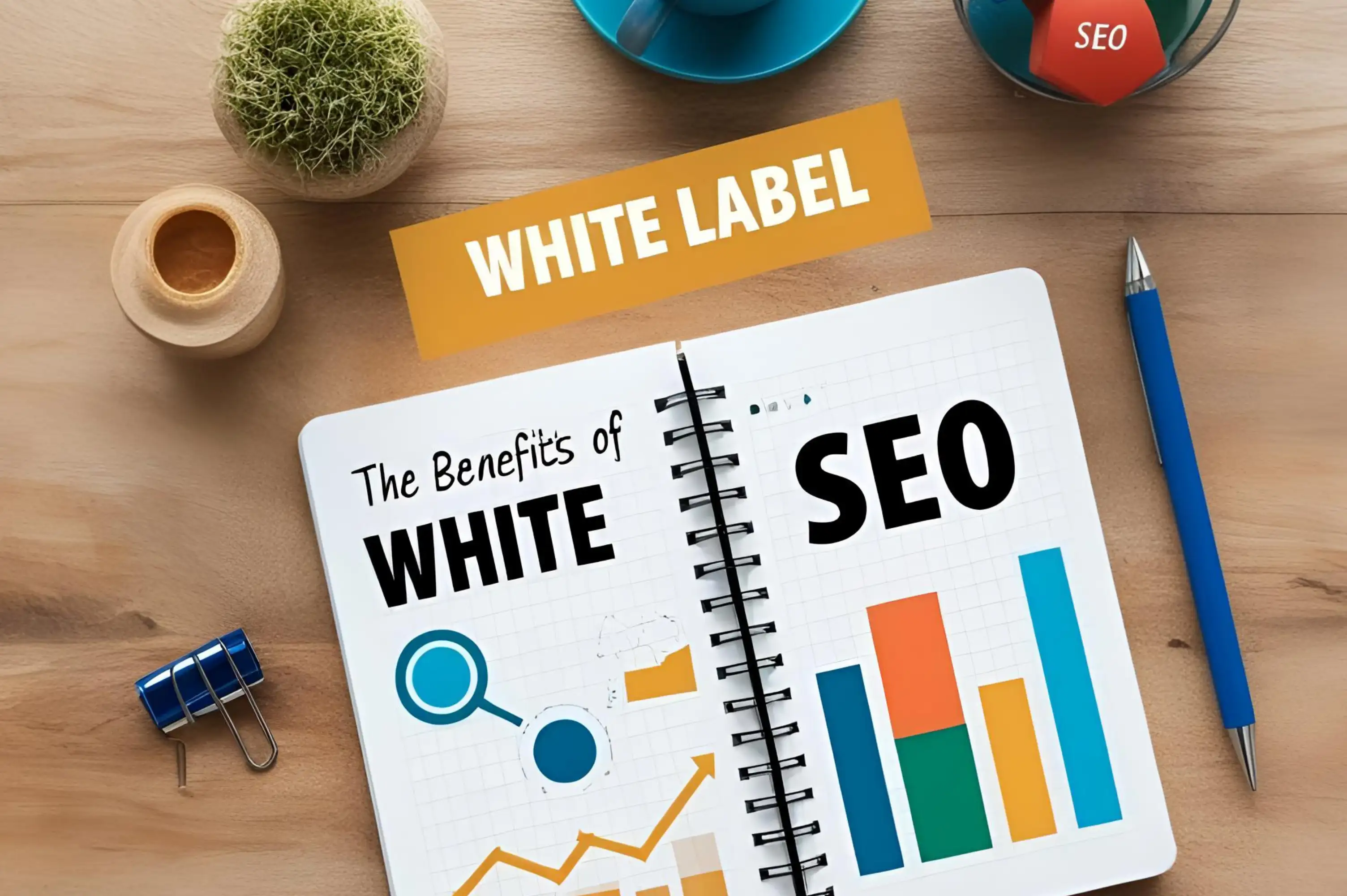 the benefits of white labeling seo