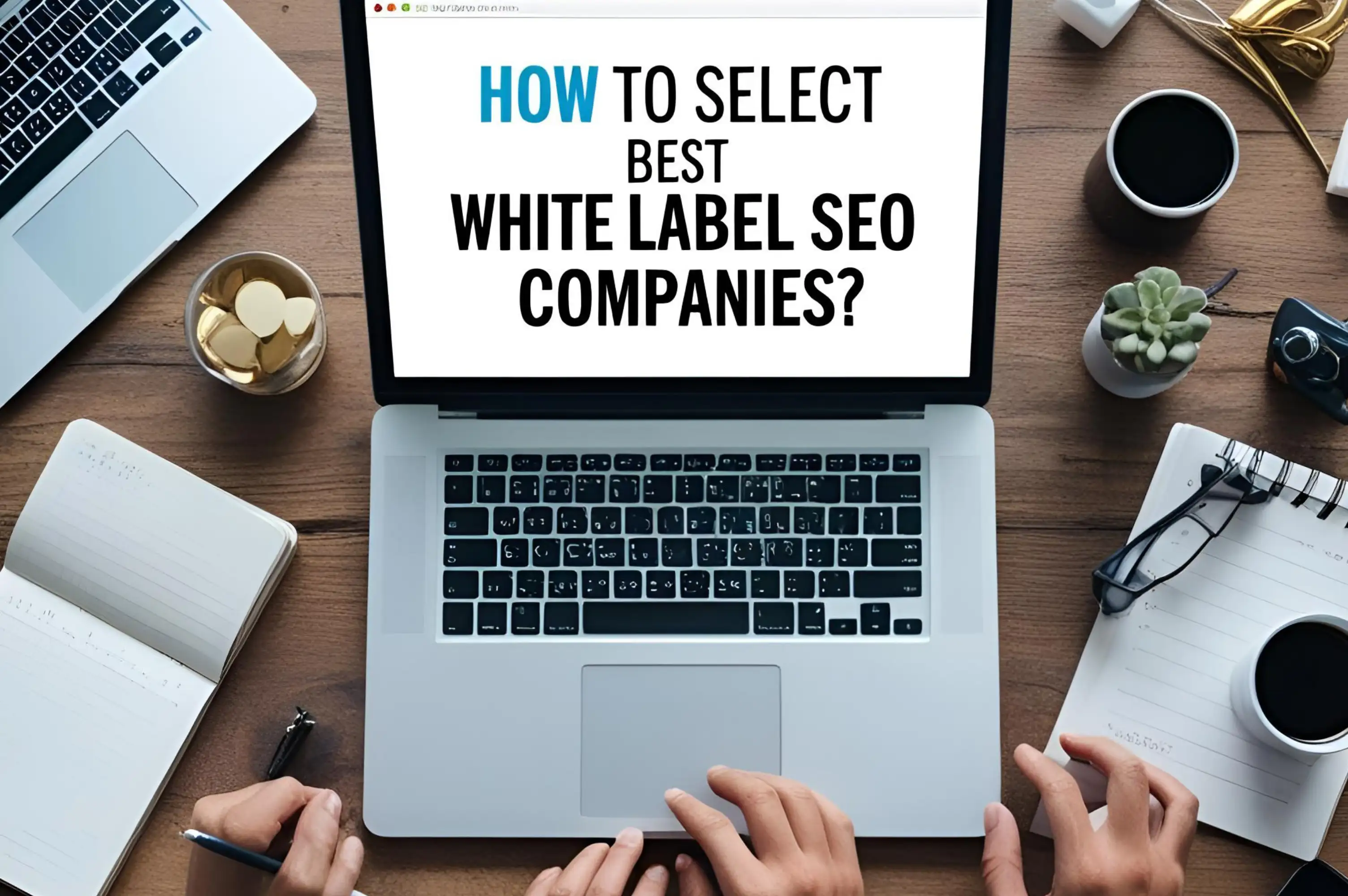 how to select the best white labeling seo companies