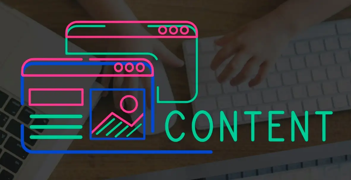 content first design