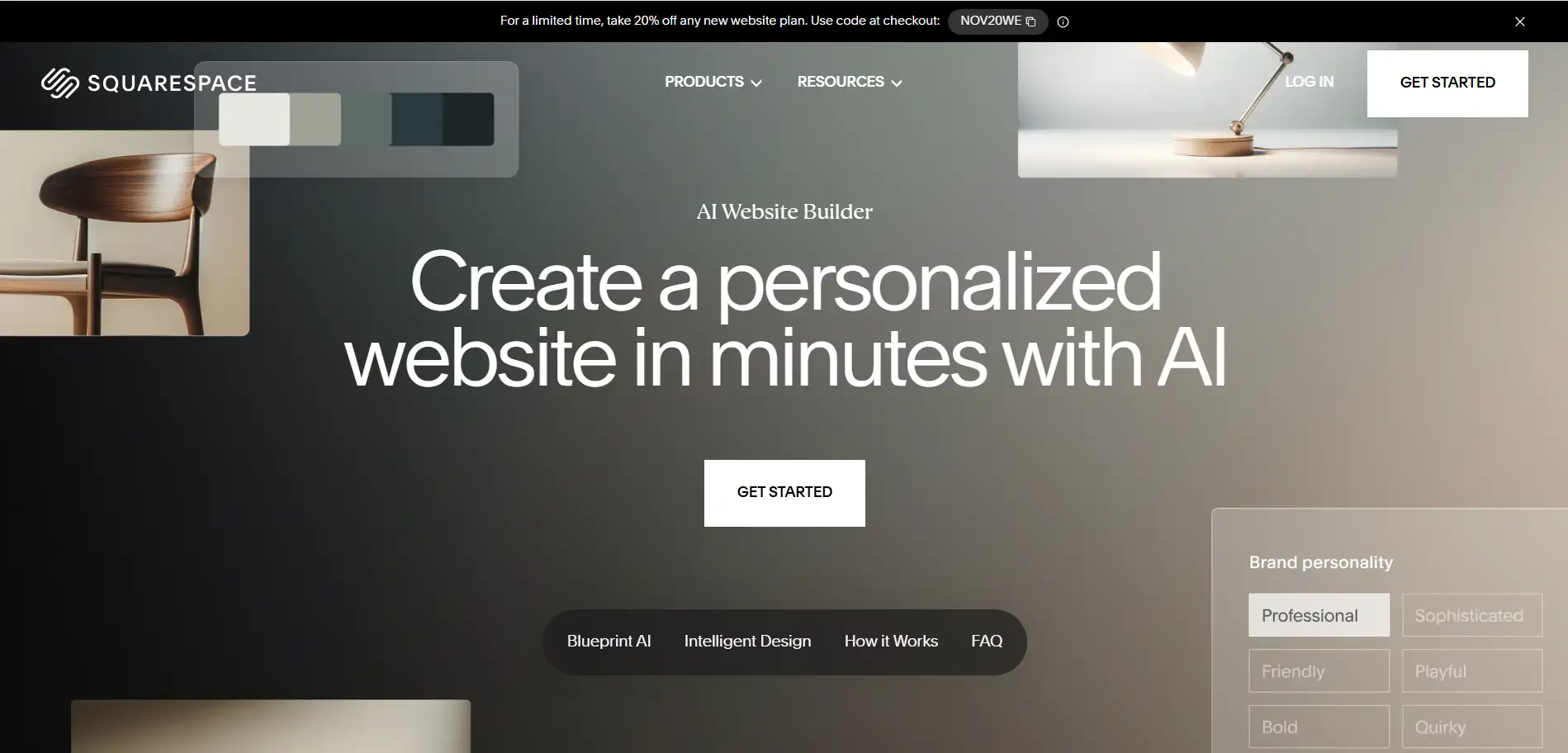 Squarespace Squarespace