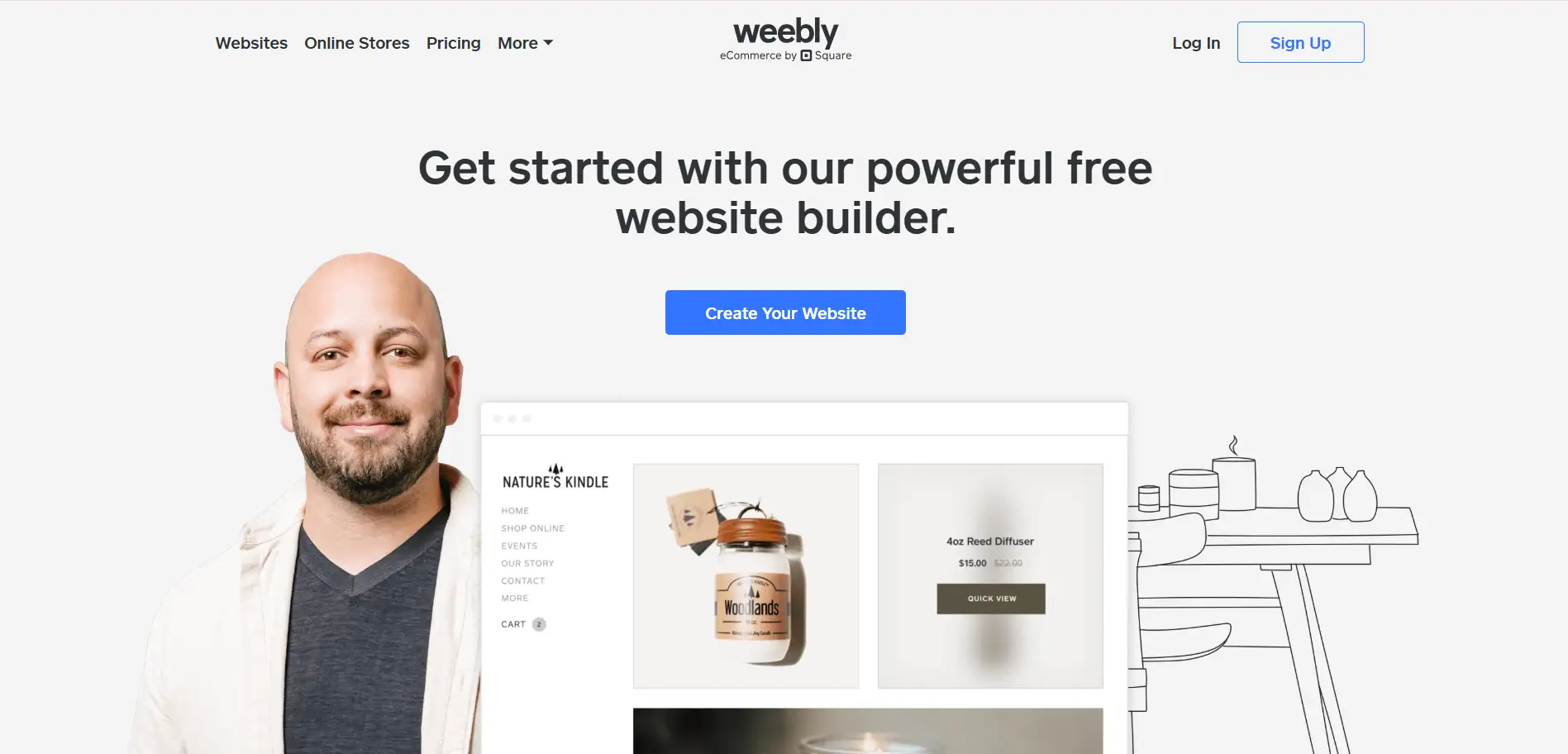 Weebly Weebly