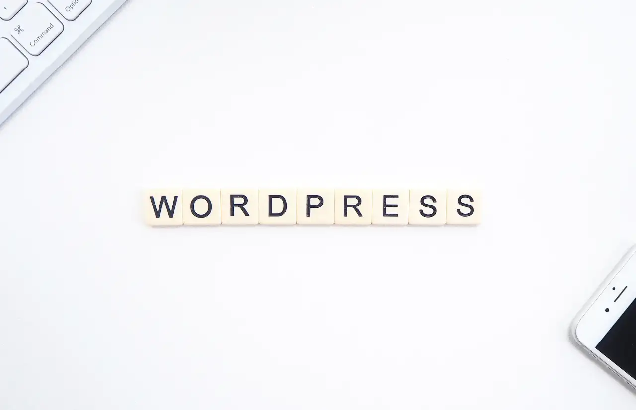 WordPress WordPress