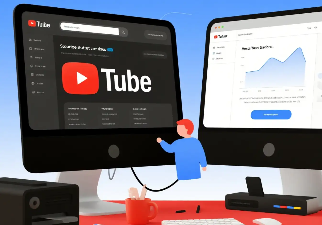 Advanced YouTube Keyword Research Techniques