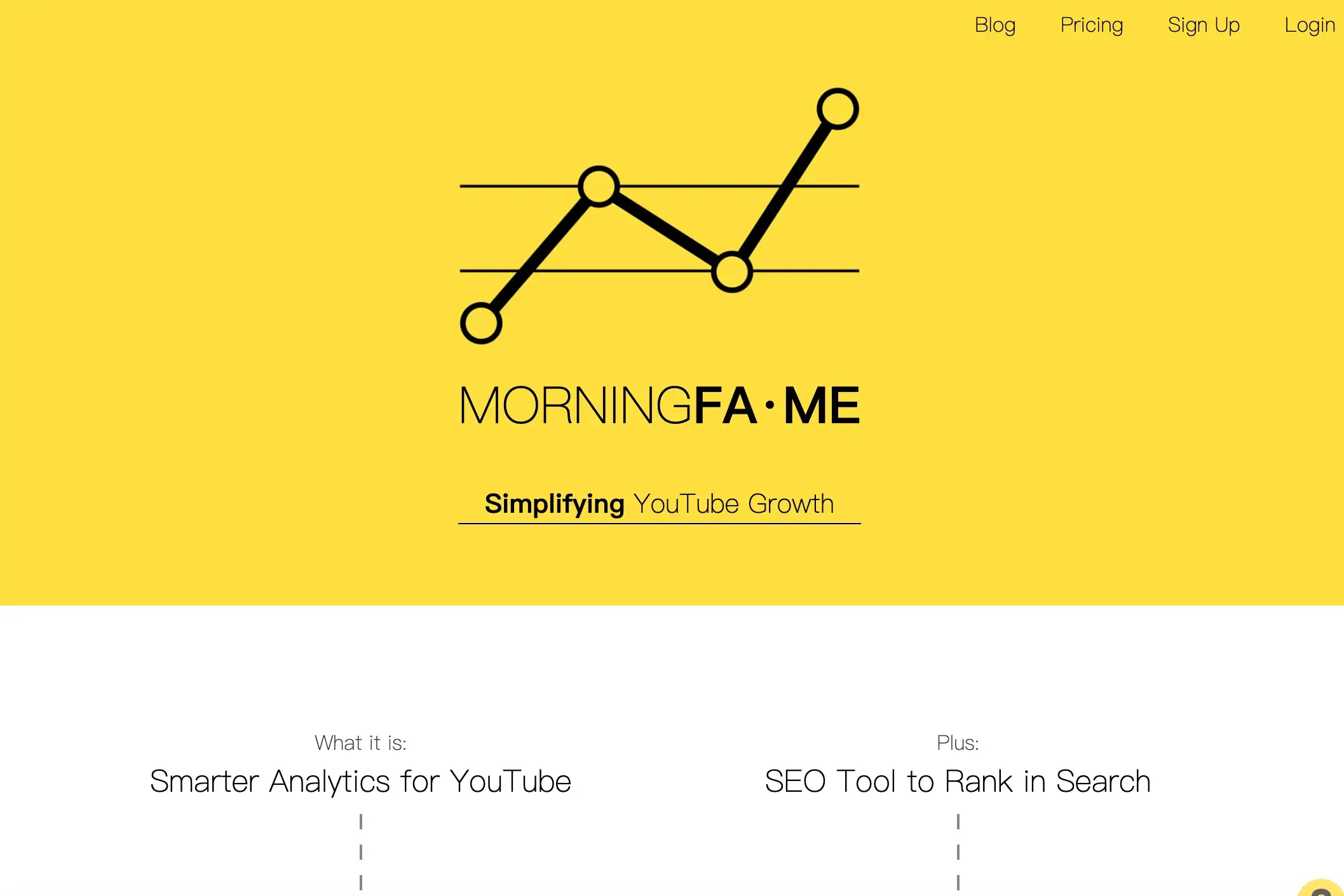 Morningfame Morningfame