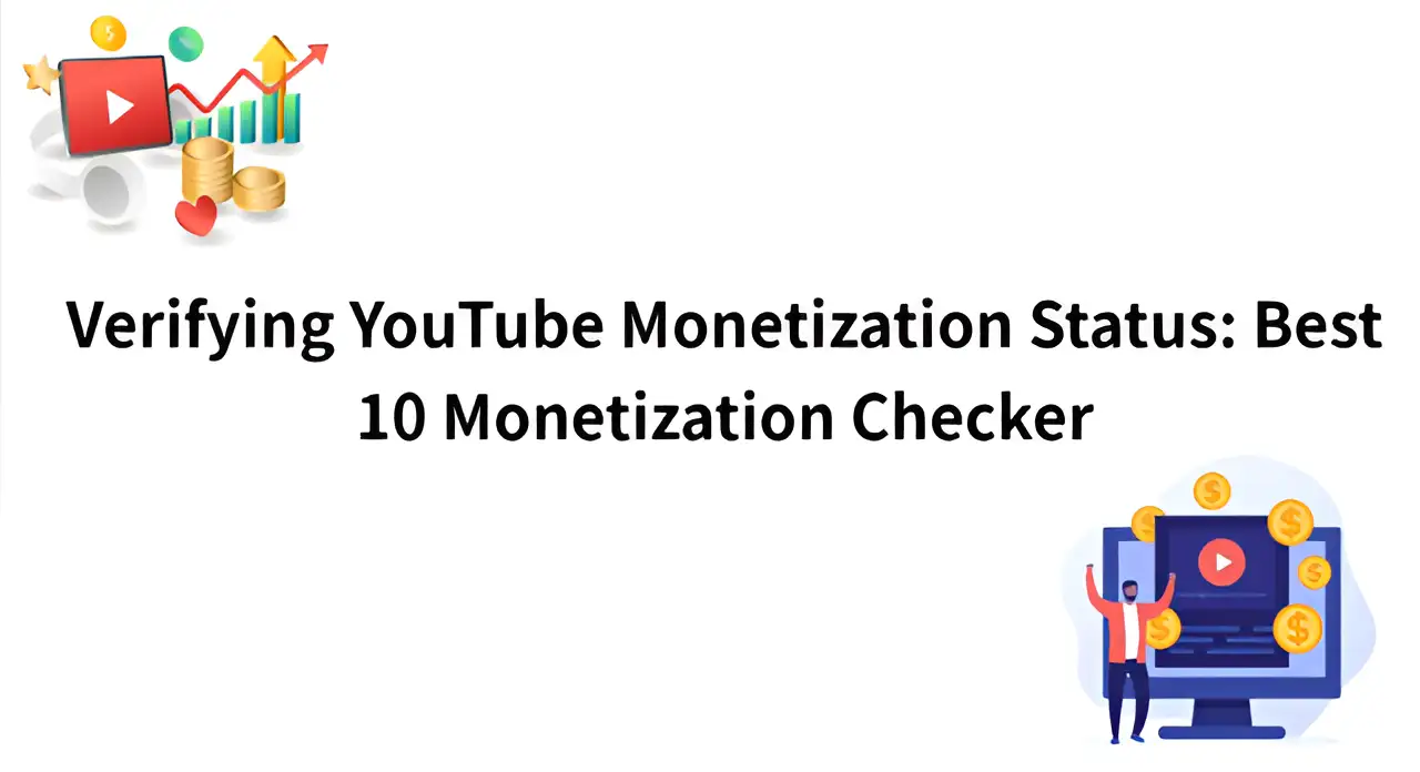 video revenue status on youtube