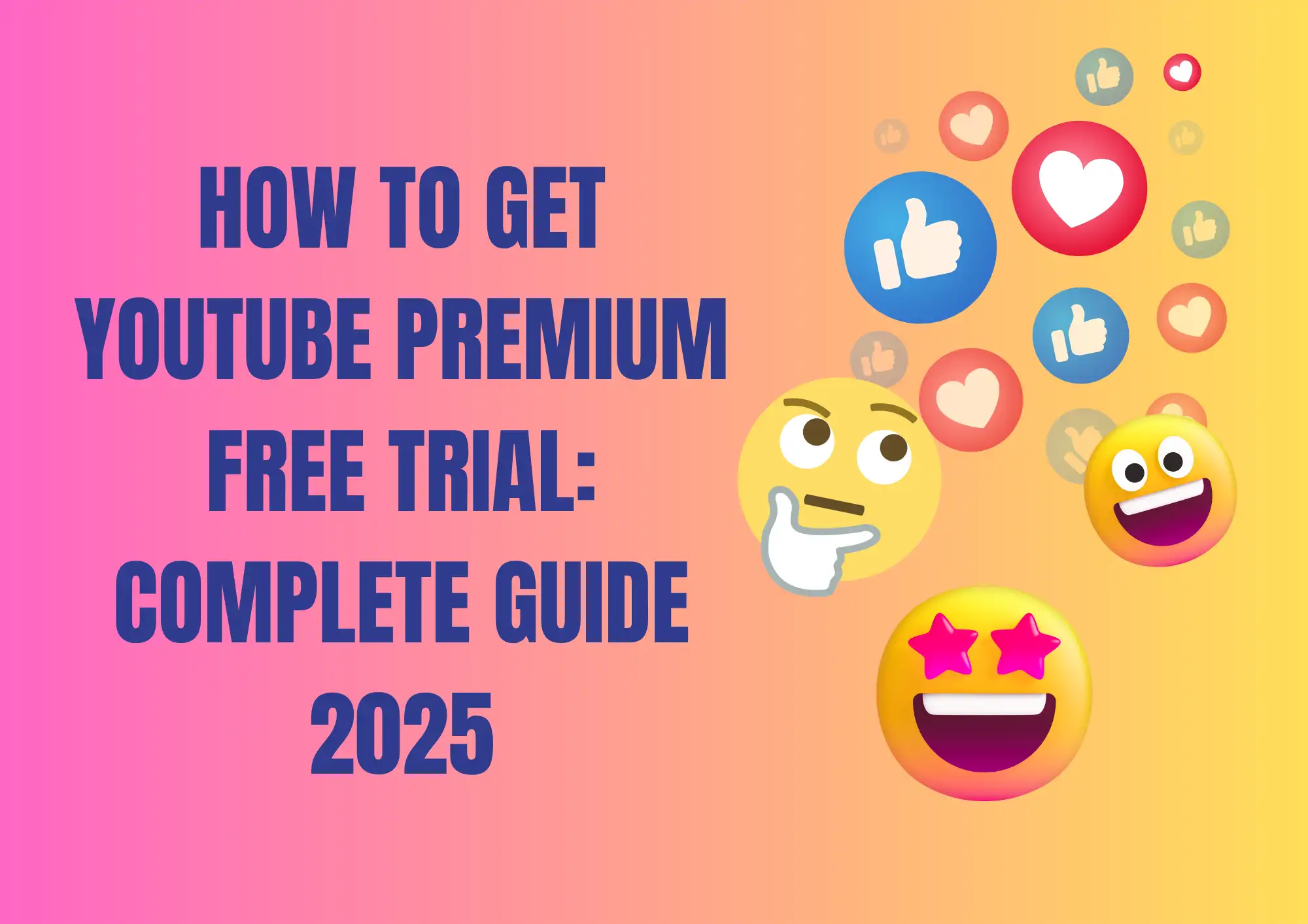 youtube premium free trial
