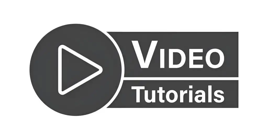 tutorial videos