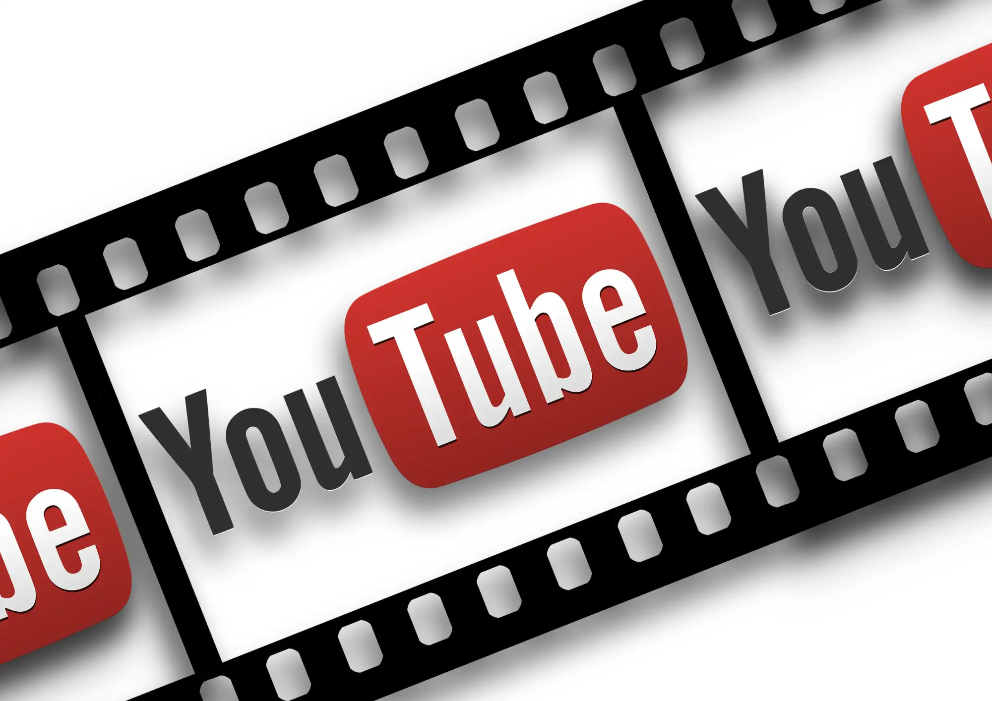Youtube logo