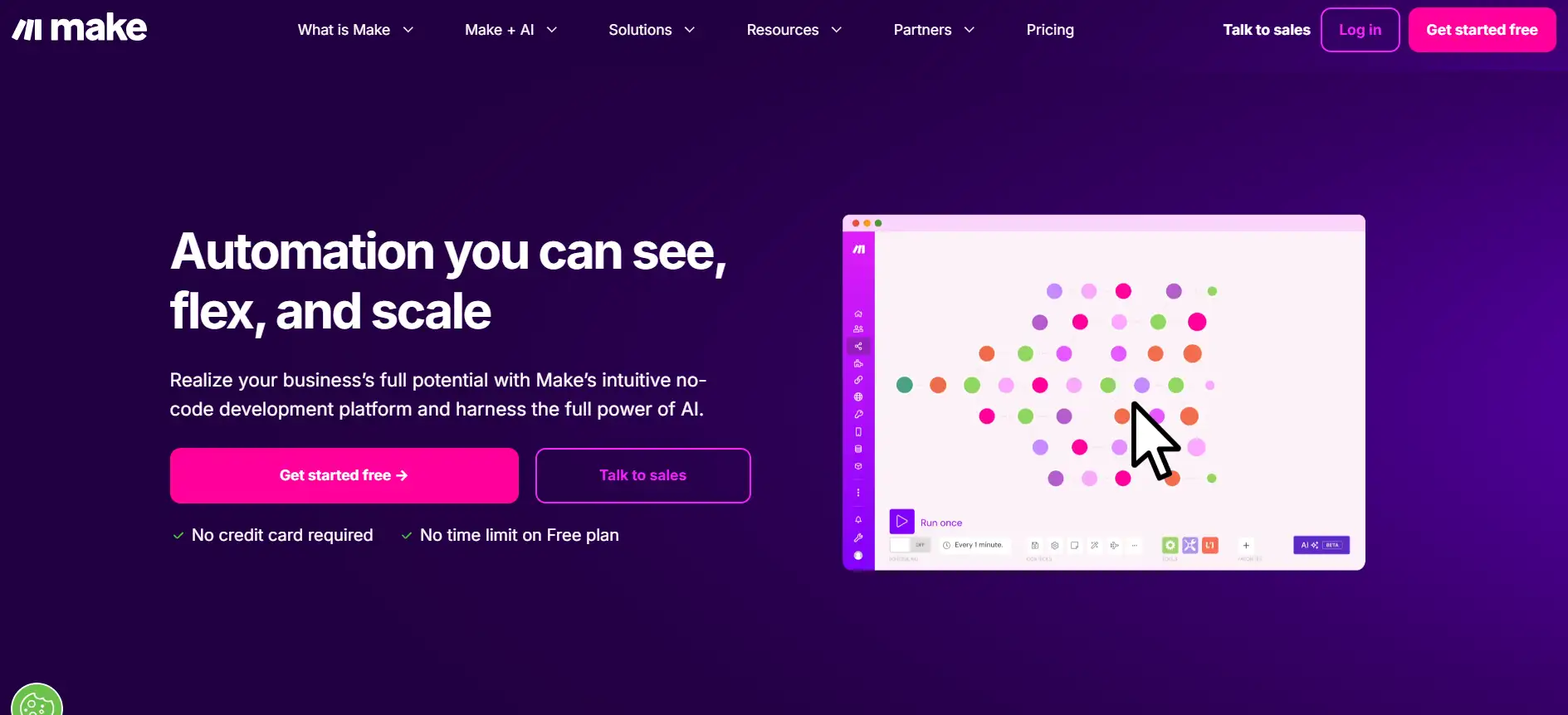 Make.com Make.com