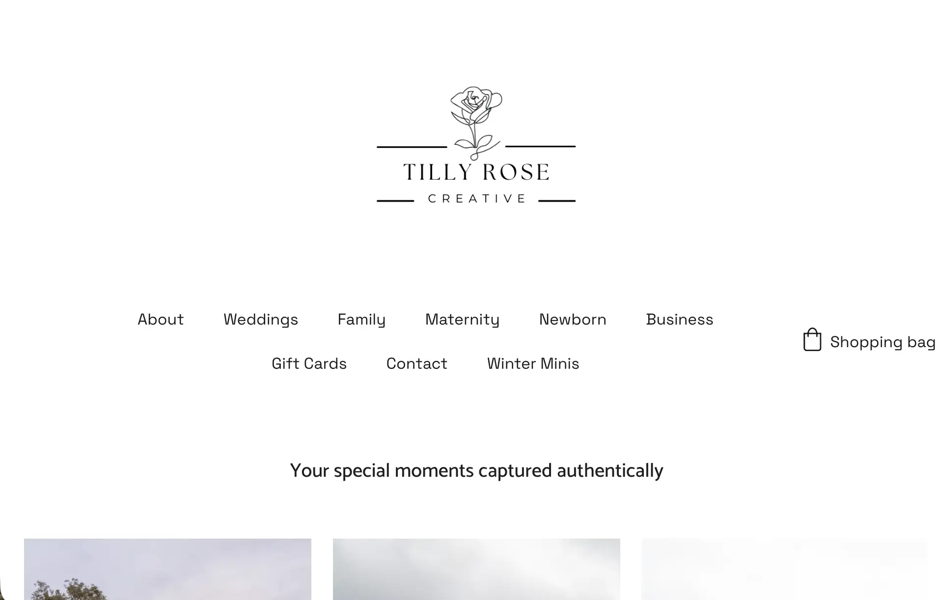 website builder website builder