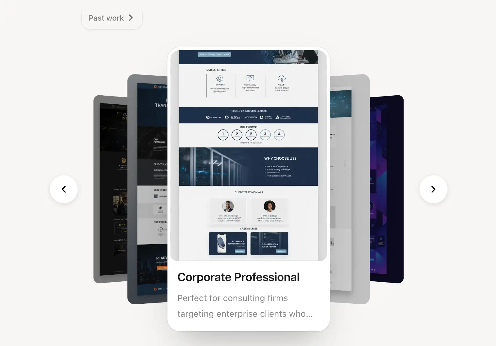 website design by AI website design by AI