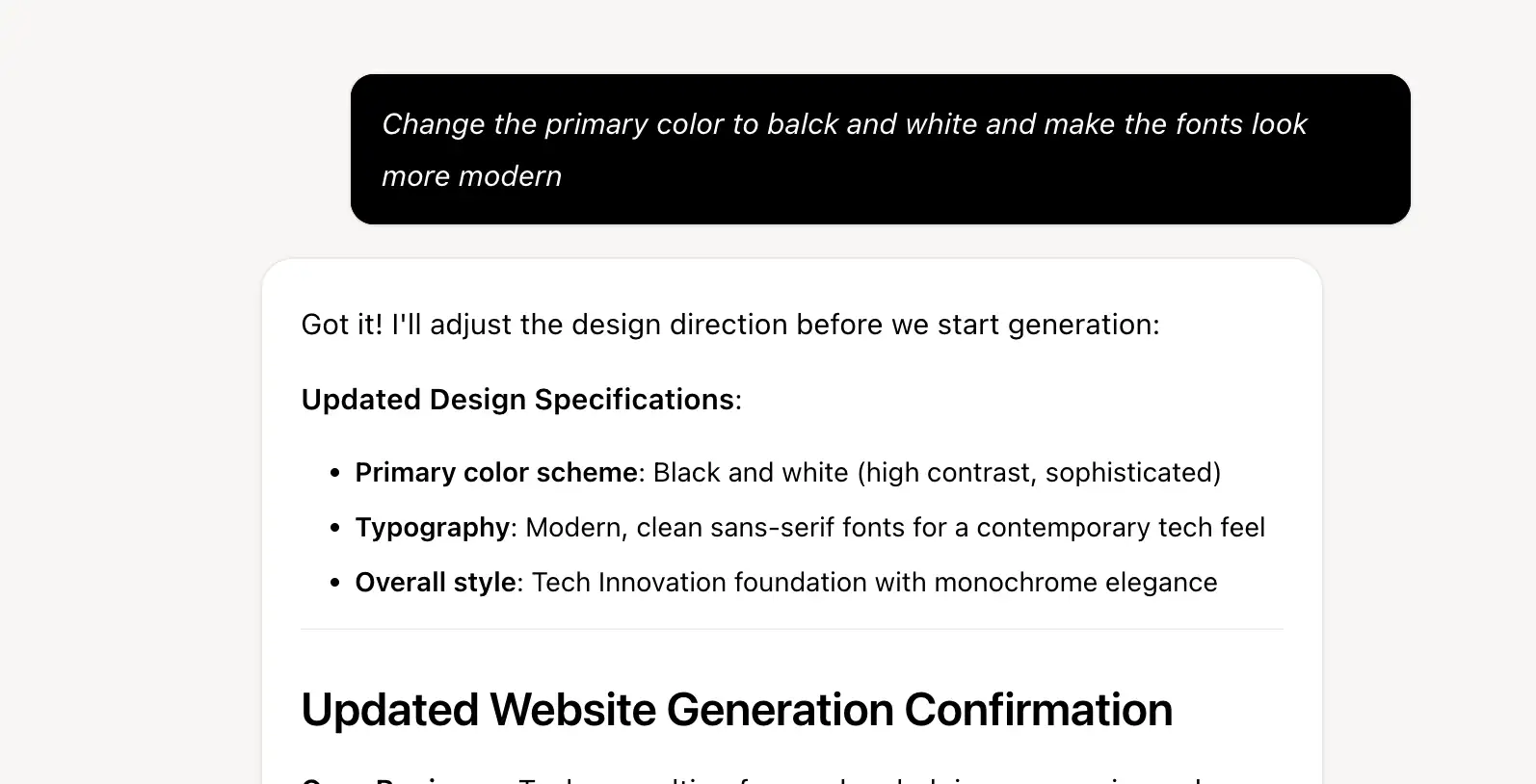 chat with AI chat with AI