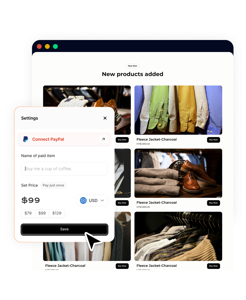 use a holiday themed online store website generated in Wegic AI to increase revenue during Christmas